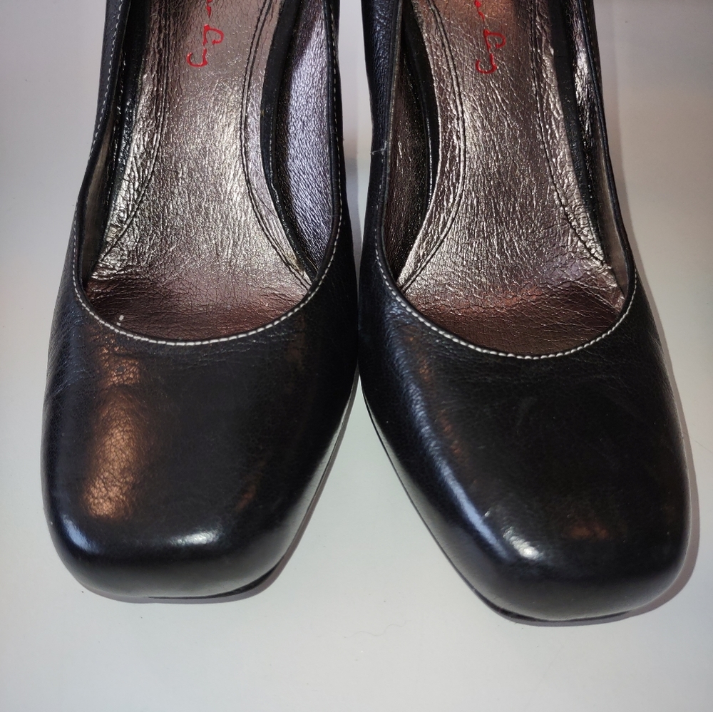Star Ling heels - Picture 4 of 10